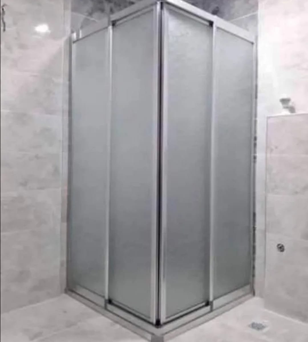 Yıldızlar Duşakabin çalışması